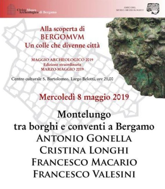 190508 Locandina Convegno